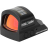 Коллиматорный прицел HOLOSUN HE507C-GR X2, компактный, зеленая марка